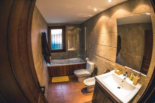 Agroturismo El Encinar