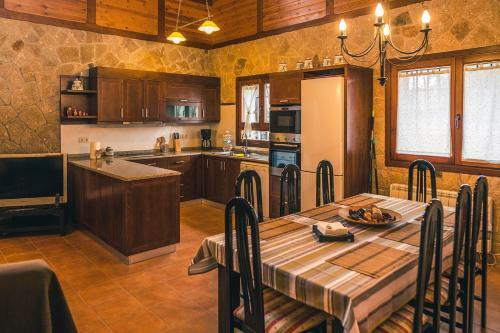 Agroturismo El Encinar