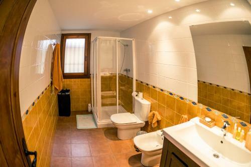 Agroturismo El Encinar