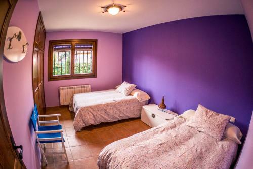Agroturismo El Encinar