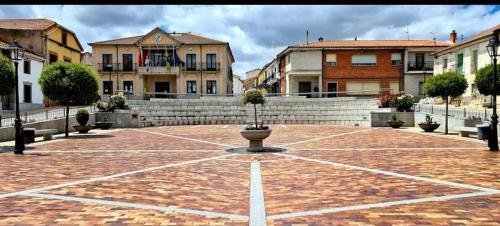 Apartamento El Rinc�n Del Molino
