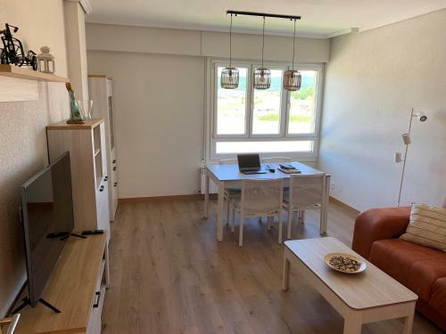 Apartamento Tellazar