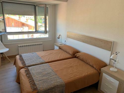 Apartamento Tellazar