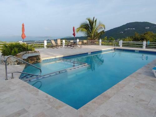 Sunset Ridge Villa D