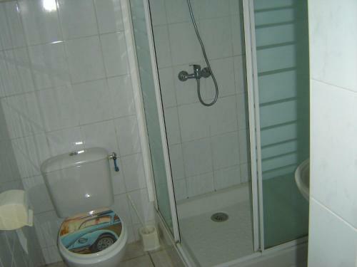 Apartamento Charmant Appartement Verdoyant