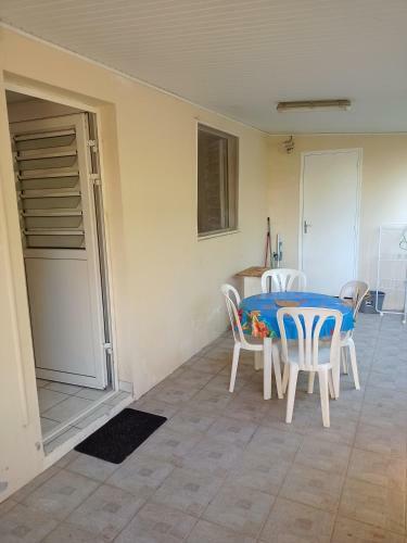 Apartamento Charmant Appartement Verdoyant