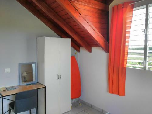 Villa Vacances Authentique Marie Galante