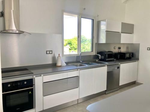 Apartamento Villa Mircene