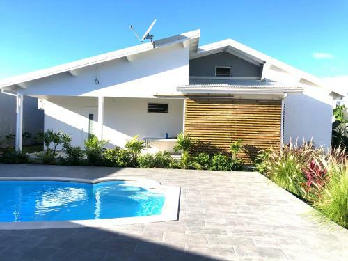 Apartamento Villa Mircene