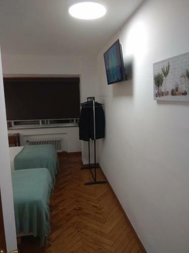 Albergue La Mesa Del Cocinero