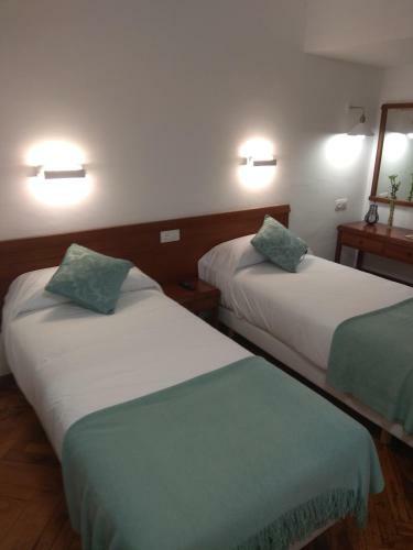 Albergue La Mesa Del Cocinero