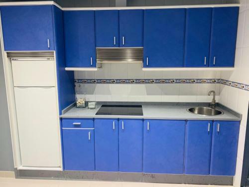 Apartamento Lucushouse II