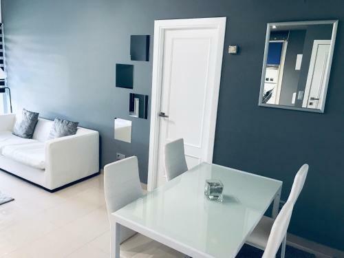 Apartamento Lucushouse II