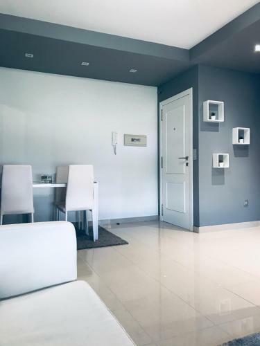 Apartamento Lucushouse II