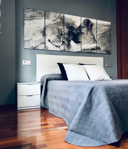 Apartamento Lucushouse II