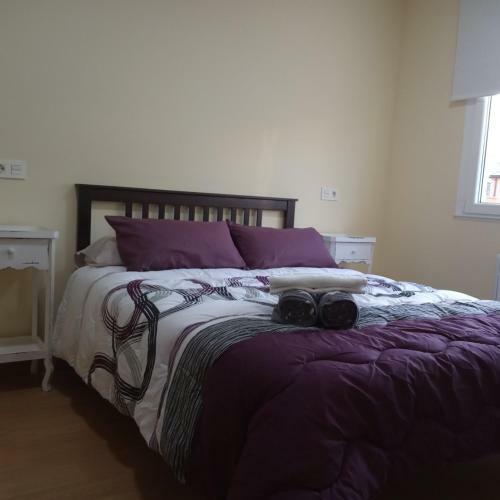 Apartamento Arenal Suites Lugo
