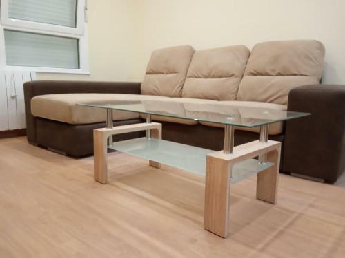 Apartamento Arenal Suites Lugo