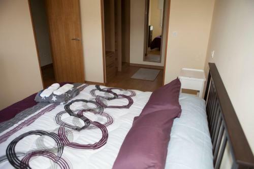 Apartamento Arenal Suites Lugo