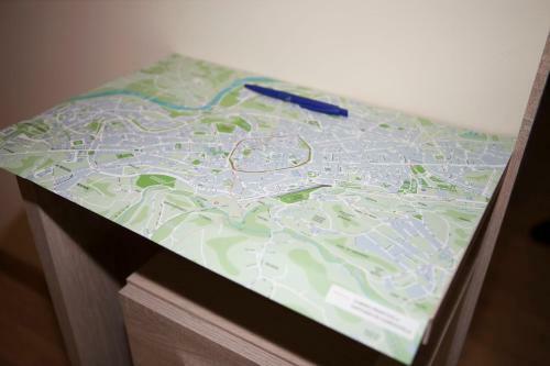Apartamento Arenal Suites Lugo
