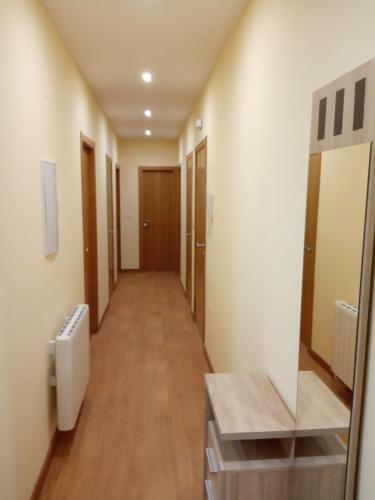 Apartamento Arenal Suites Lugo