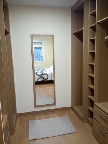 Apartamento Arenal Suites Lugo