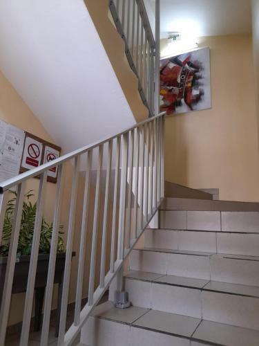 Apartamento Le Tamarinier