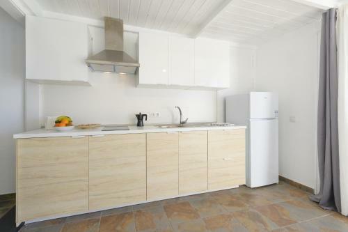 Apartamento Casa Amanecer II