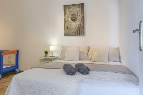 Apartamento Casa Amanecer II