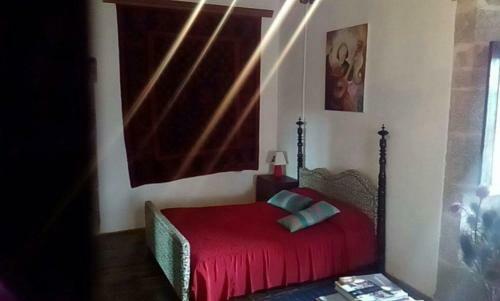 Casa Do Pacio Sabadelle
