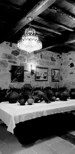 Casa Do Pacio Sabadelle