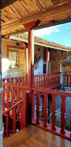 Casa Do Pacio Sabadelle