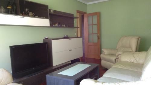 Good Stay Lugo Apartment