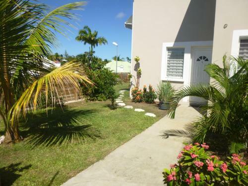 Les Villas Du Golf 2