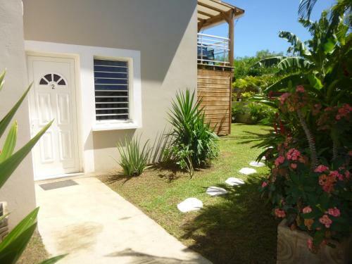 Les Villas Du Golf 2