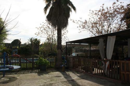 Lodge Villa Chispa