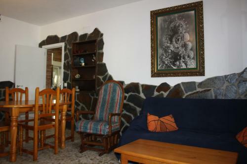 Lodge Villa Chispa