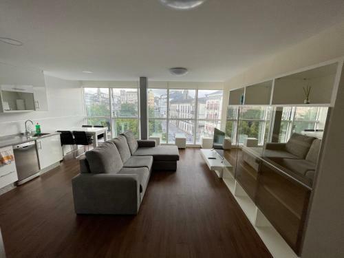 Apartamento Lugo 360