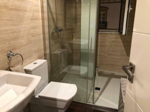 Apartamento Lugo 360