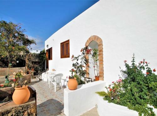 Casa Sila