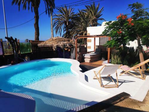 Apartamento Finca Luc�a - El Mirador