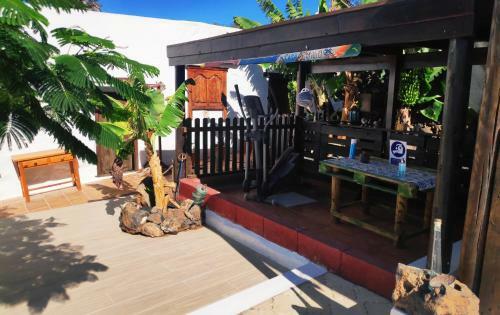 Apartamento Finca Luc�a - El Mirador