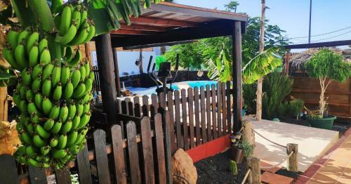 Apartamento Finca Luc�a - El Mirador