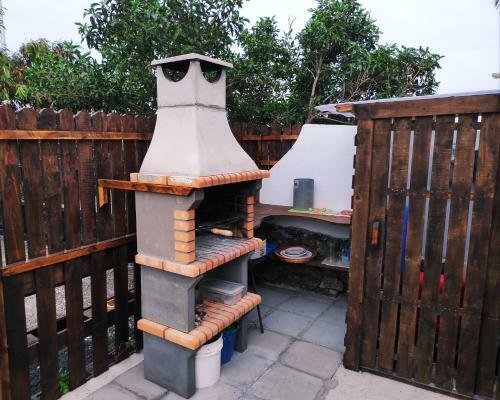 Apartamento Finca Luc�a - El Mirador