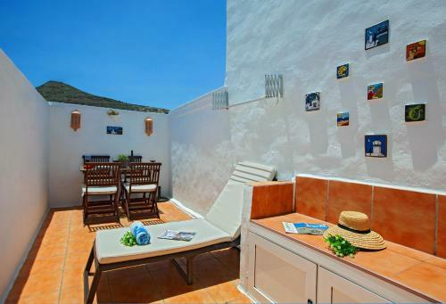 Casa Atalaya