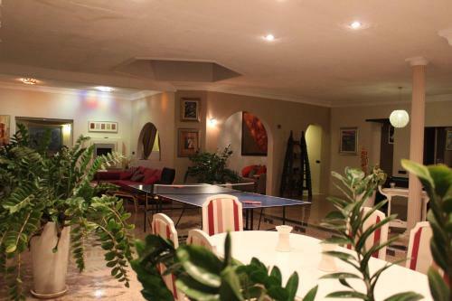 Casa Atlantico