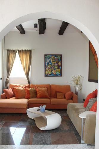 Casa Atlantico