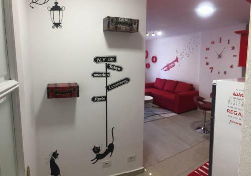Apartamento Centro Frente Muralla