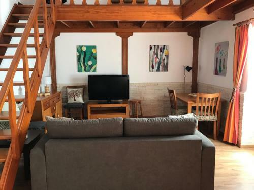 Apartamento Flor De Loto