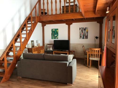 Apartamento Flor De Loto