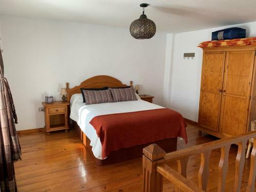 Apartamento Flor De Loto